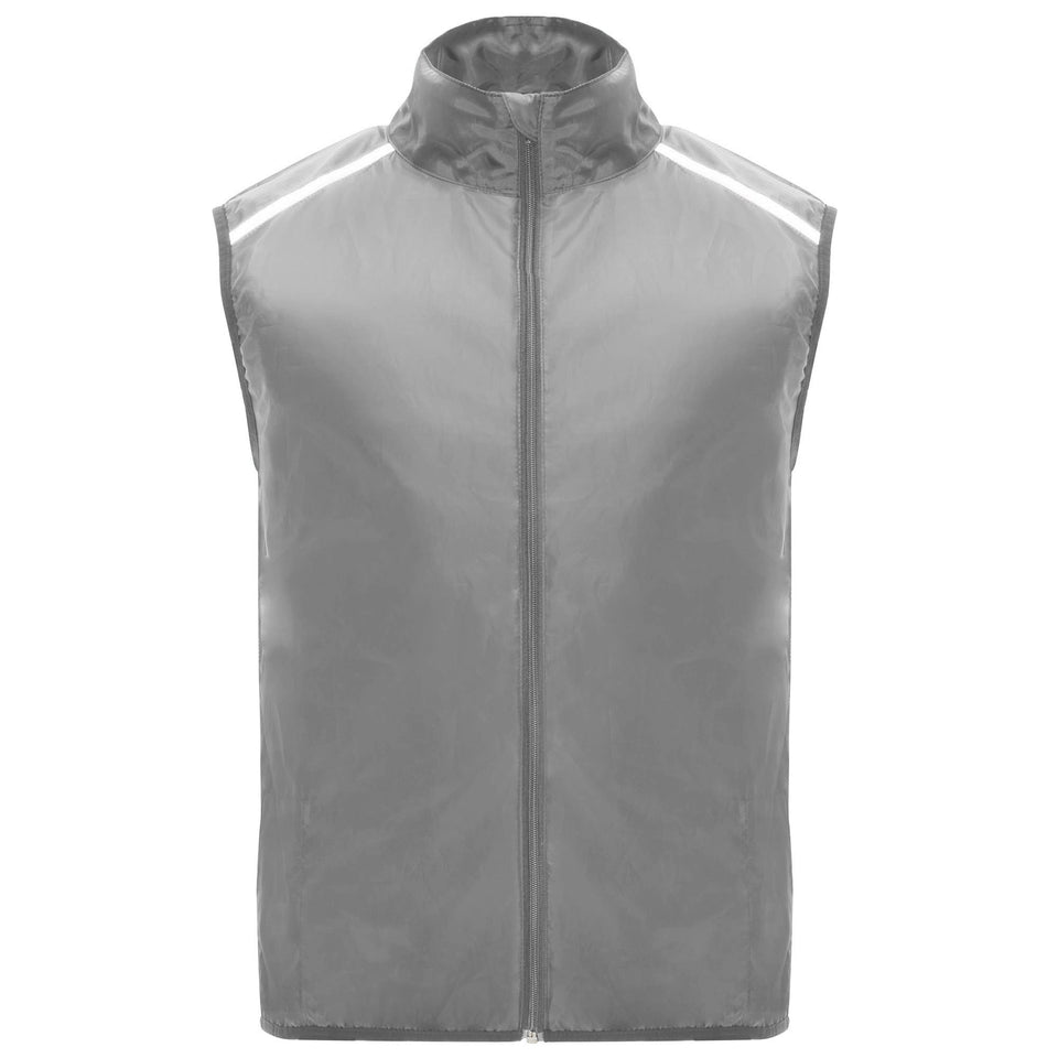R6684 - Roly Jannu Giubbotto Unisex personalizzato con logo - Pubblienne