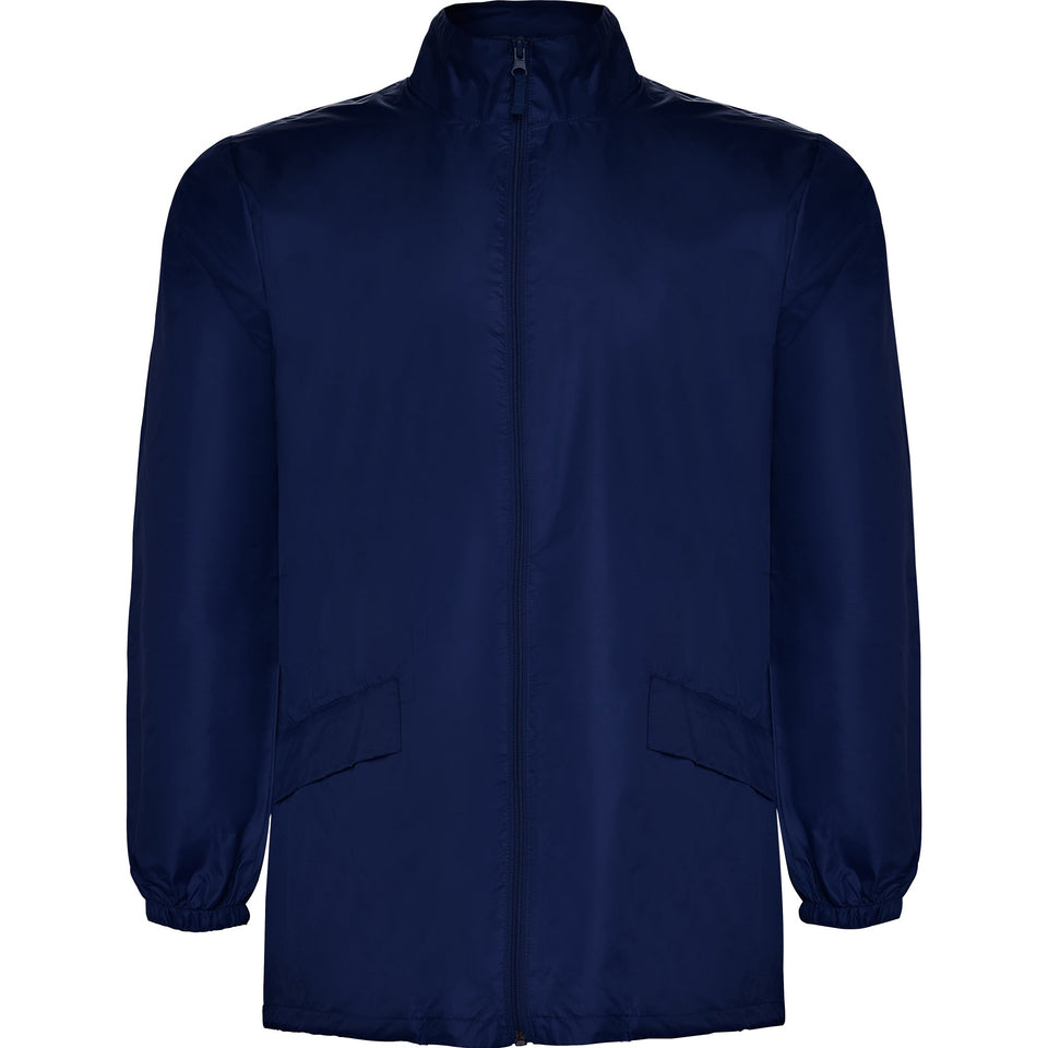 R5074 - Roly Escocia Impermeabile Uomo personalizzato con logo - Pubblienne