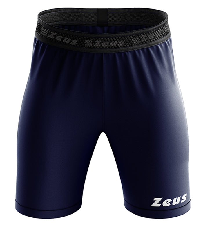 BERMUDA ELASTICPRO personalizzato con logo - Pubblienne