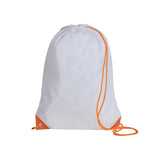 Sacche in Nylon PERSONALIZZATE personalizzato con logo - Pubblienne