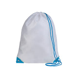 Sacche in Nylon PERSONALIZZATE personalizzato con logo - Pubblienne
