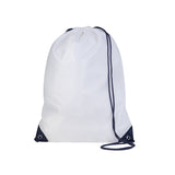 Sacche in Nylon PERSONALIZZATE personalizzato con logo - Pubblienne