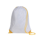 Sacche in Nylon PERSONALIZZATE personalizzato con logo - Pubblienne