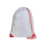 Sacche in Nylon PERSONALIZZATE personalizzato con logo - Pubblienne