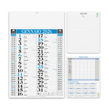Calendario Olandese personalizzato con logo - Pubblienne