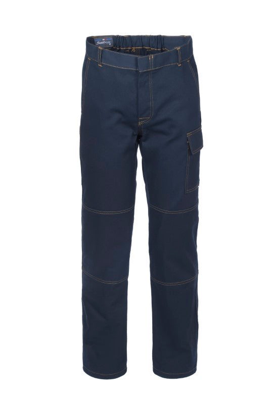 Pantalone Serioplus personalizzato con logo - Pubblienne