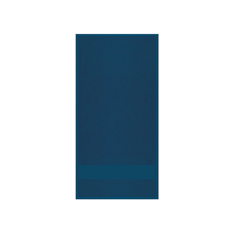 Telo Mare 140x70 Spugna personalizzato con logo - Pubblienne