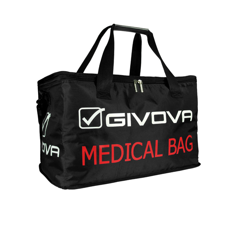 MEDICAL BAG 23*42*30 personalizzato con logo - Pubblienne