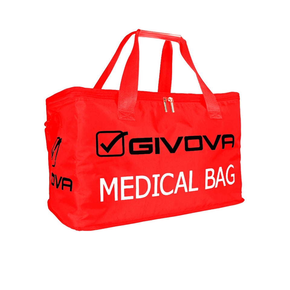 MEDICAL BAG 23*42*30 personalizzato con logo - Pubblienne
