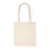 0968 Katrin Light - Borsa Shopping in Cotone 37x41cm personalizzato con logo - Pubblienne
