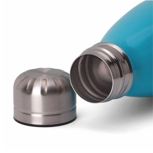 8201 Darya 750 - Borraccia Termica In Acciaio Inox personalizzato con logo - Pubblienne
