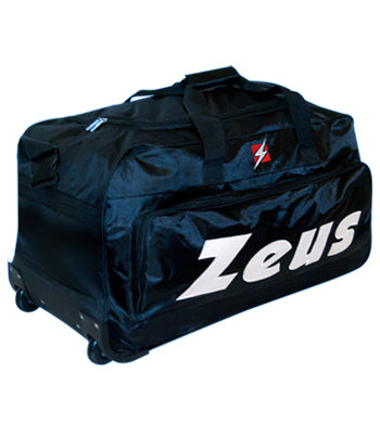 BORSA PORTADIVISE TROLLEY personalizzato con logo - Pubblienne