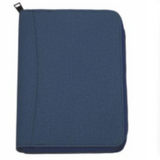 Agenda Giornaliera Borsello colore Blu