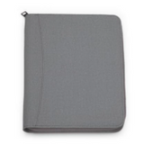 Agenda Giornaliera Borsello colore Grigio