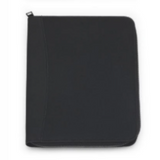 Agenda Giornaliera Borsello colore Nero