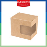 BOX MUG personalizzato con logo - Pubblienne