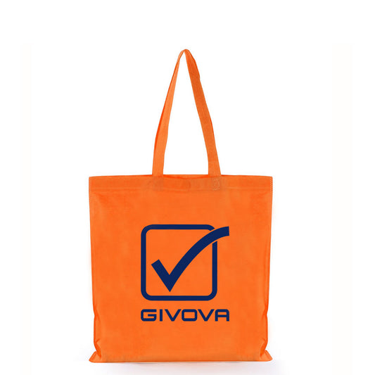 BORSA TNT 36 X 40 (MEDIUM) personalizzato con logo - Pubblienne