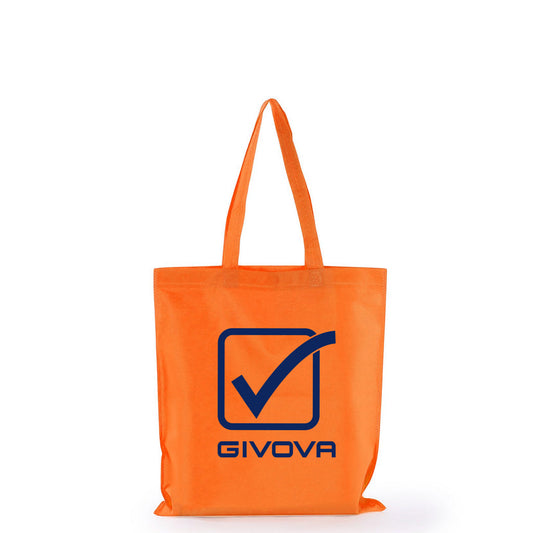BORSA TNT 28 X 34,5 (SMALL) personalizzato con logo - Pubblienne