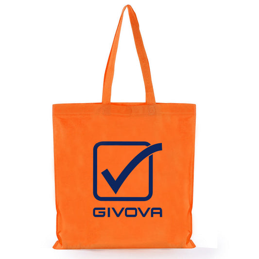 BORSA TNT 49 X 54 X 14 (EXTRA LARGE ) personalizzato con logo - Pubblienne