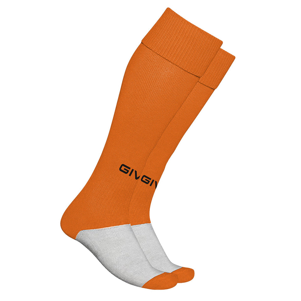 CALZA CALCIO personalizzato con logo - Pubblienne