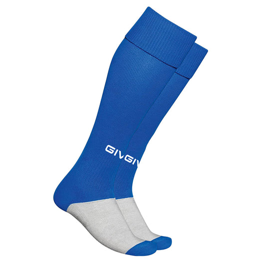 CALZA CALCIO personalizzato con logo - Pubblienne