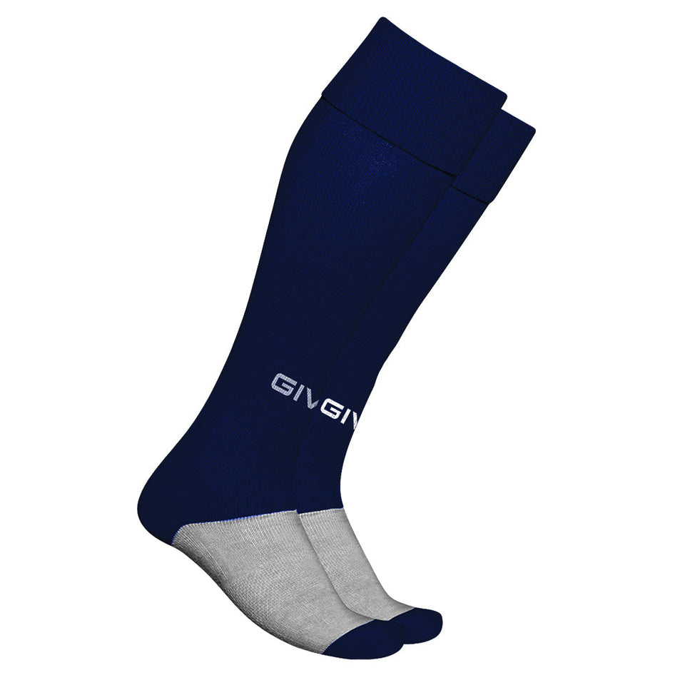 CALZA CALCIO personalizzato con logo - Pubblienne
