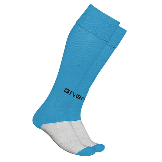 CALZA CALCIO personalizzato con logo - Pubblienne