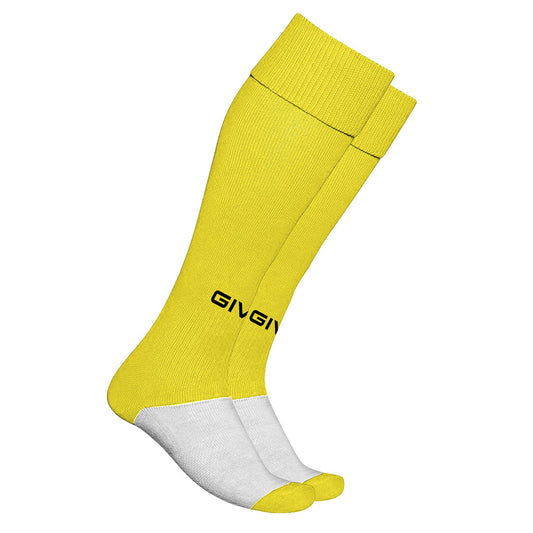 CALZA CALCIO personalizzato con logo - Pubblienne