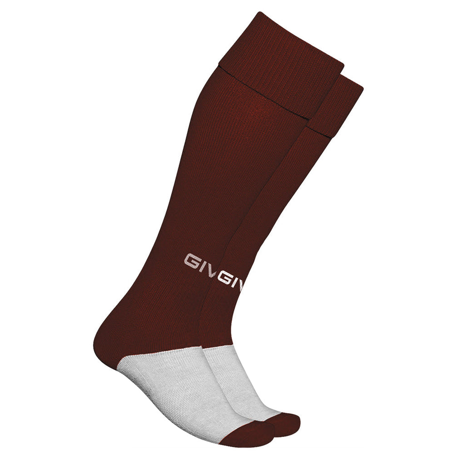 CALZA CALCIO personalizzato con logo - Pubblienne