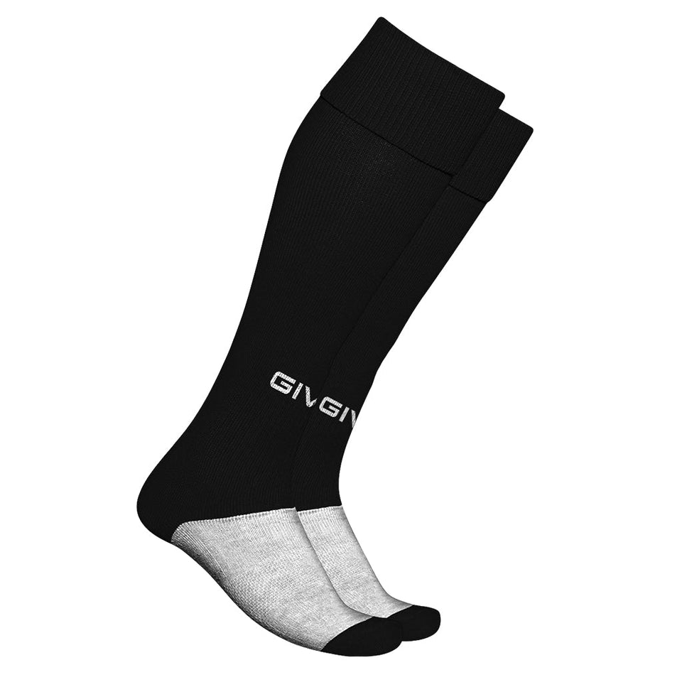 CALZA CALCIO personalizzato con logo - Pubblienne