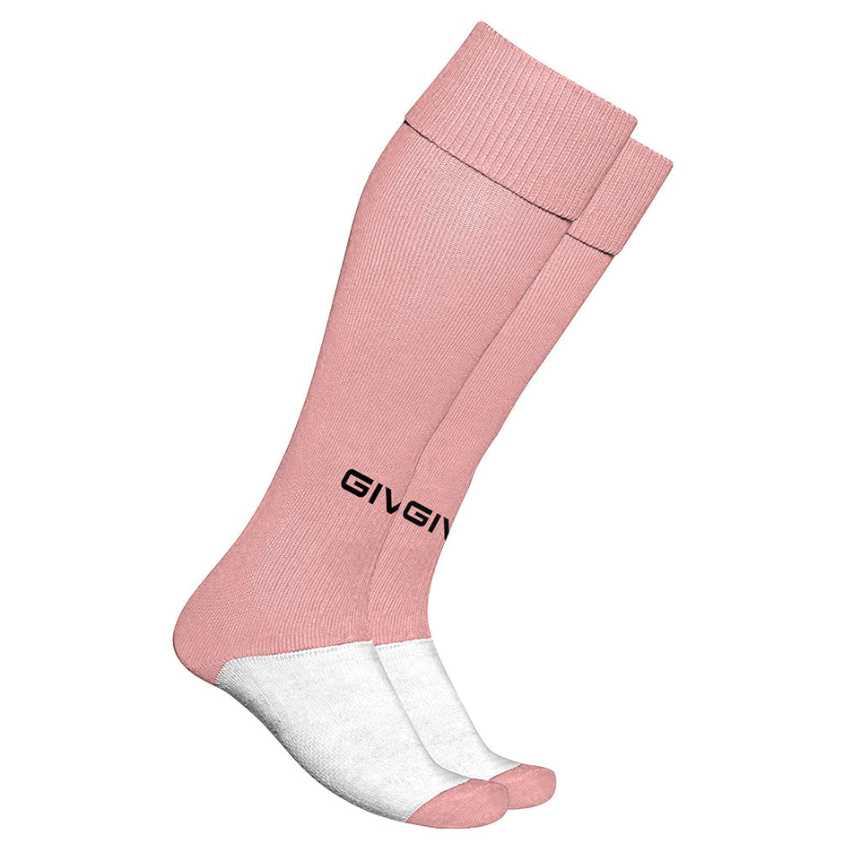 CALZA CALCIO personalizzato con logo - Pubblienne