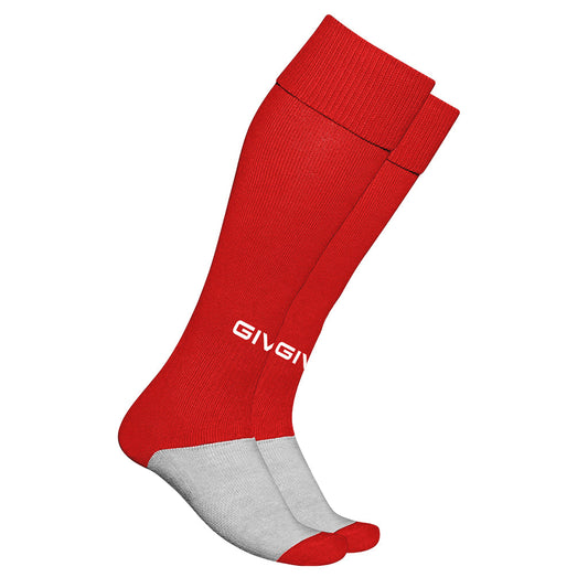CALZA CALCIO personalizzato con logo - Pubblienne
