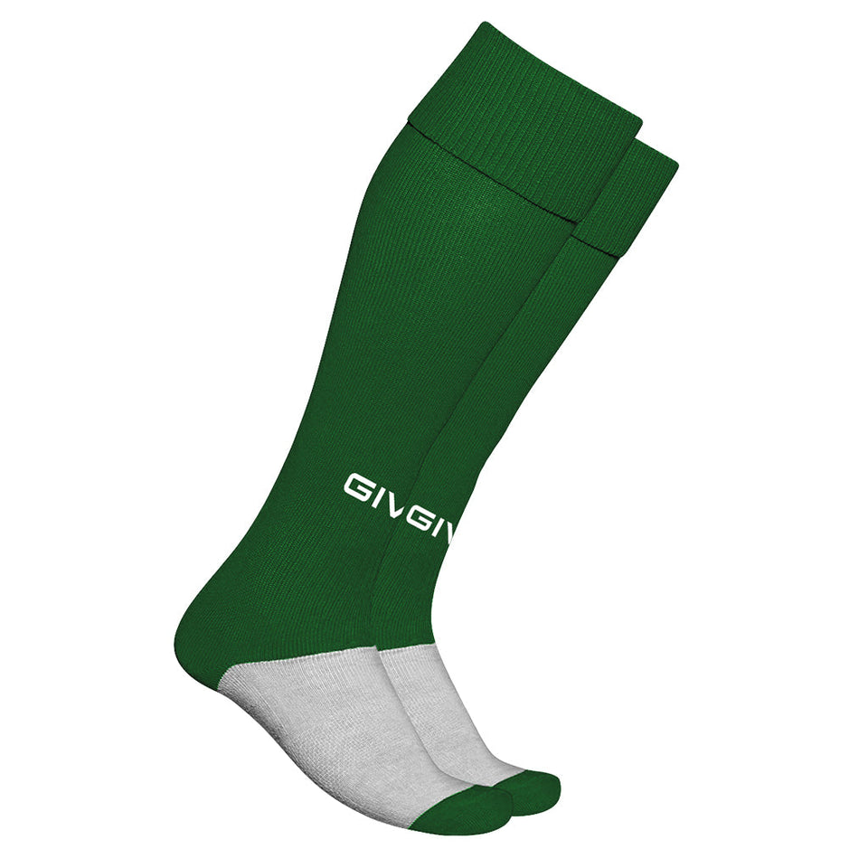 CALZA CALCIO personalizzato con logo - Pubblienne