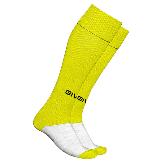 CALZA CALCIO personalizzato con logo - Pubblienne