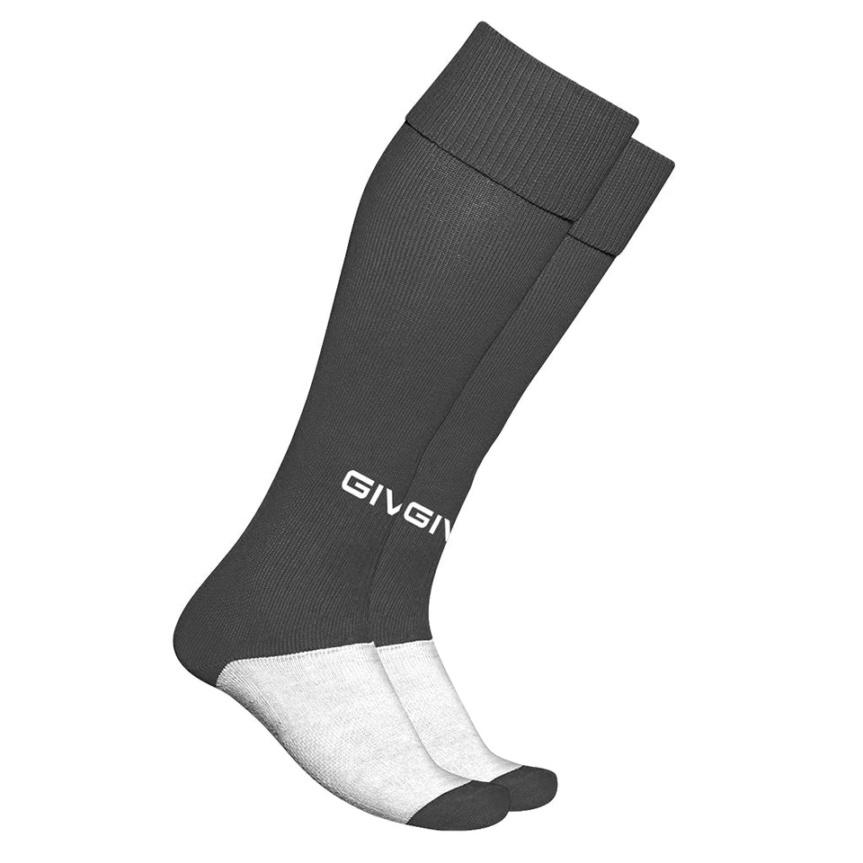 CALZA CALCIO personalizzato con logo - Pubblienne