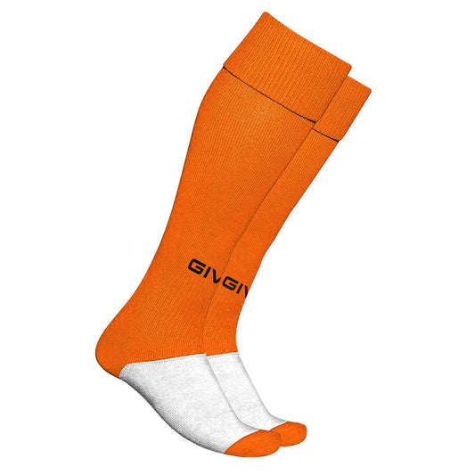CALZA CALCIO personalizzato con logo - Pubblienne
