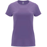 R6683 - Roly Capri T-Shirt Donna personalizzato con logo - Pubblienne