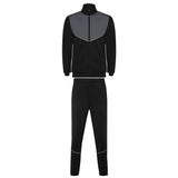R6402 - Roly Evans Tute Sport Uomo personalizzato con logo - Pubblienne