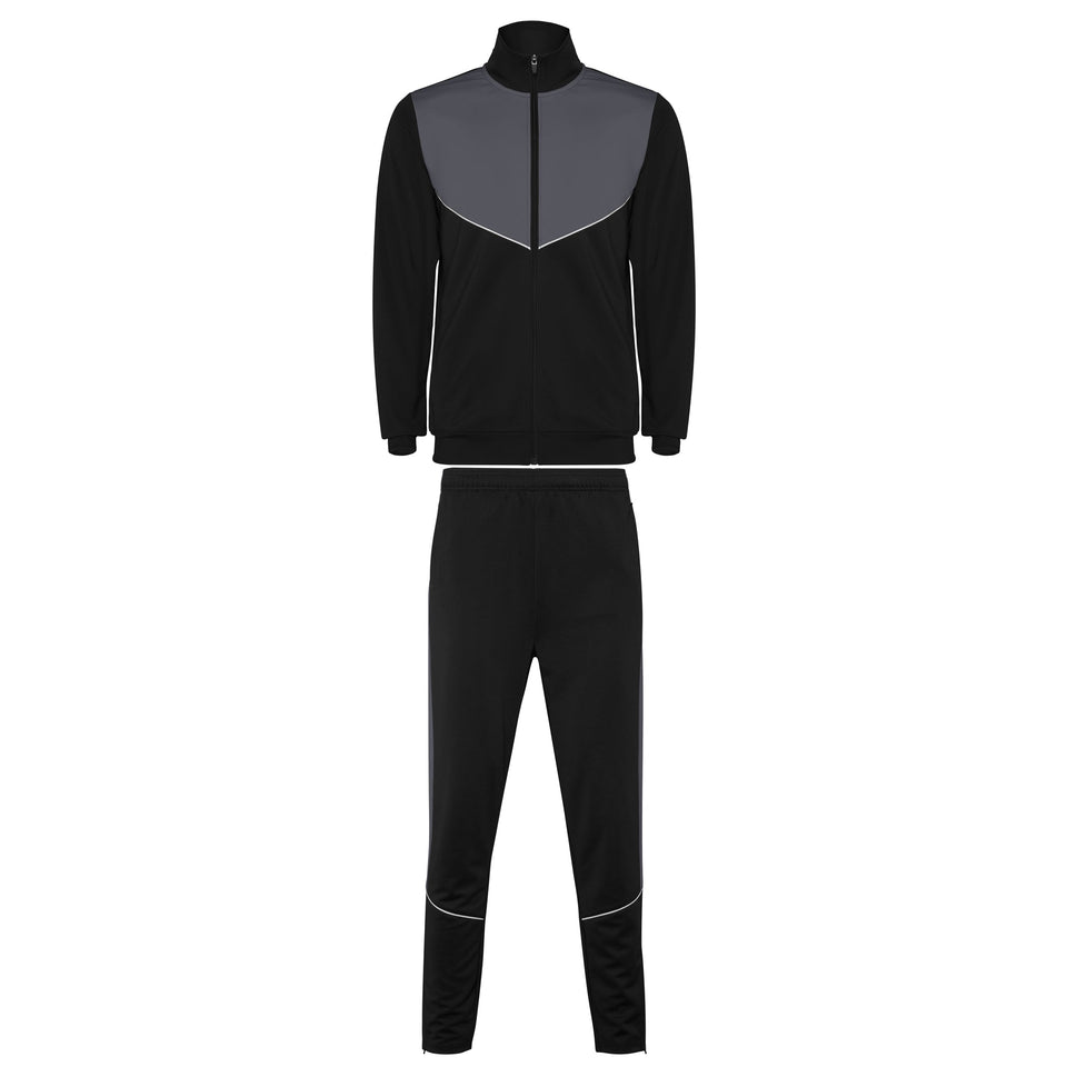 R6402 - Roly Evans Tute Sport Uomo personalizzato con logo - Pubblienne