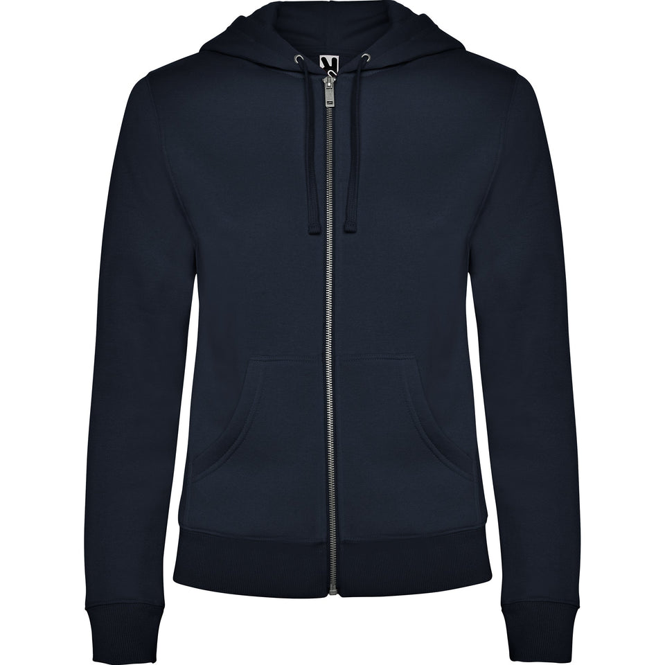 R6425 - Roly Veleta Giacca Giubbino Donna personalizzato con logo - Pubblienne