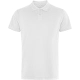 R6441 - Wos Polo Unisex personalizzato con logo - Pubblienne