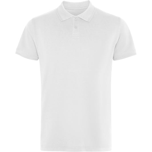 R6441 - Wos Polo Unisex personalizzato con logo - Pubblienne