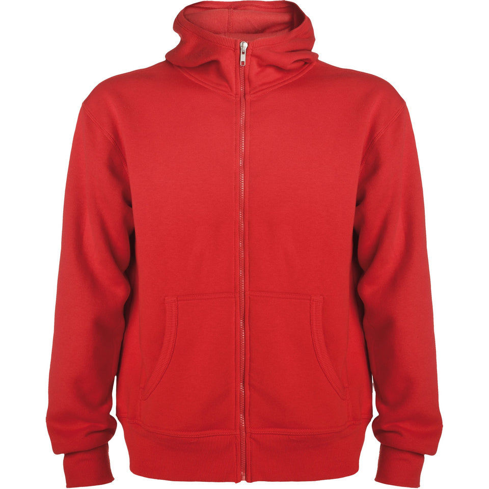 R6421 - Roly Montblanc Felpa Uomo personalizzato con logo - Pubblienne