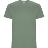 R6681 Roly Stafford T-shirt Tubolare personalizzato con logo - Pubblienne