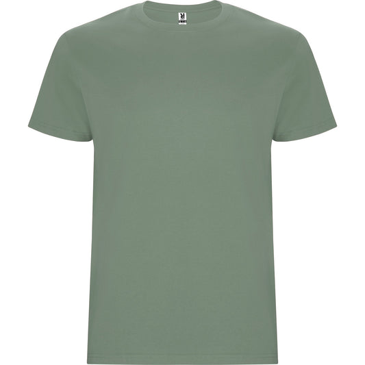 R6681 Roly Stafford T-shirt Tubolare personalizzato con logo - Pubblienne