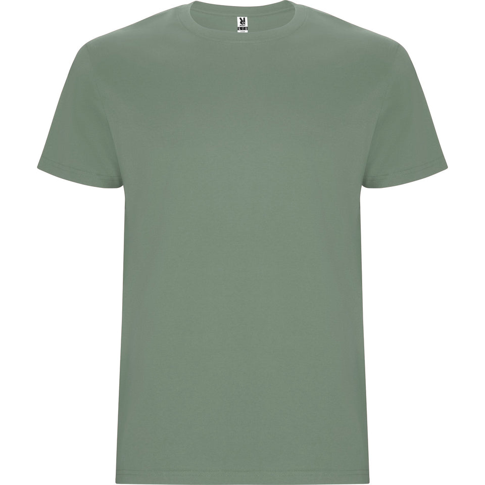 R6681 Roly Stafford T-shirt Tubolare personalizzato con logo - Pubblienne