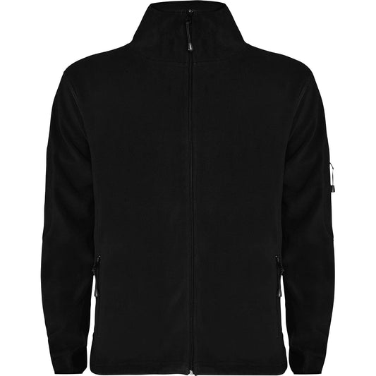 R1195 - Roly Luciane Pile Uomo personalizzato con logo - Pubblienne
