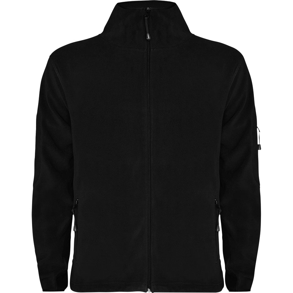 R1195 - Roly Luciane Pile Uomo personalizzato con logo - Pubblienne