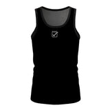 CANOTTA  BASIC personalizzato con logo - Pubblienne