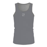 CANOTTA  BASIC personalizzato con logo - Pubblienne
